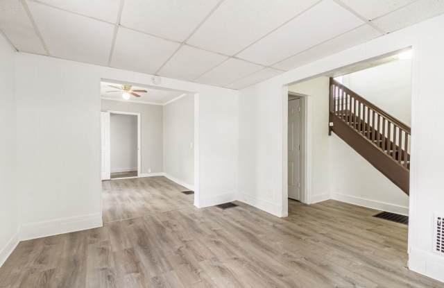 3-Bed 2-Bath Single Family Home For Rent photos photos