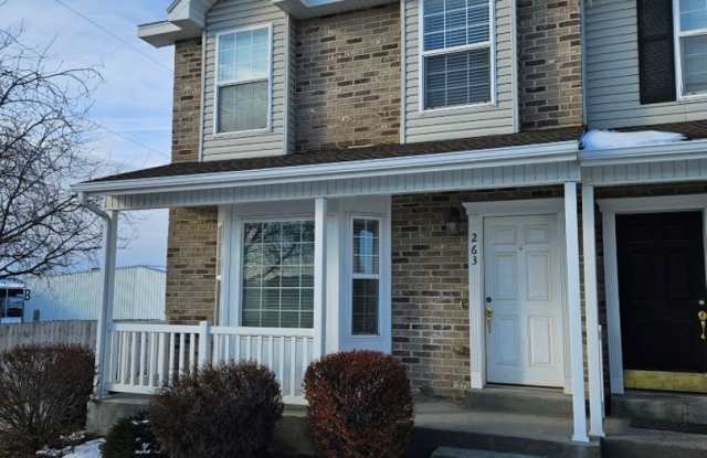 3 bedroom Parkside Townhome! photos photos