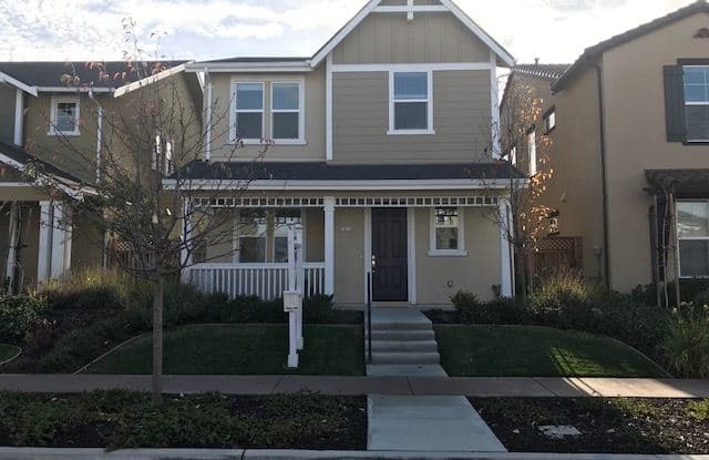 18578 McClellan - 18578 Mcclellan Circle, Monterey County, CA 93933