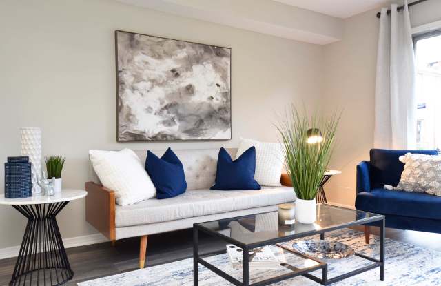 The Huntley Apartment Homes Gallery 4