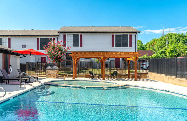 Flats at Brentwood photos photos