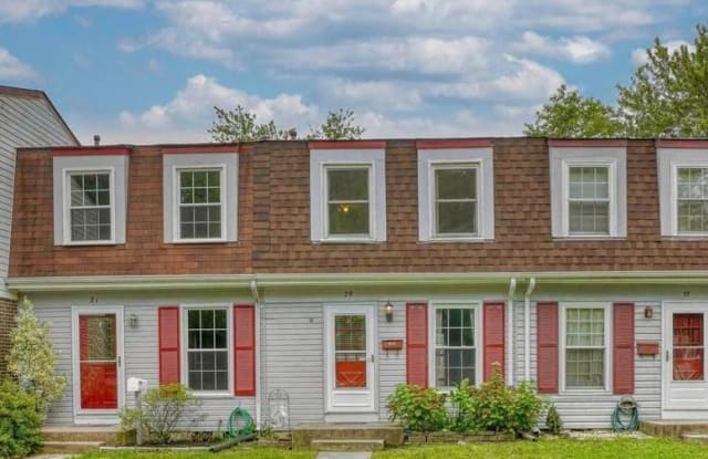 29 MELKEN COURT - 29 Melken Court, Carney, MD 21236