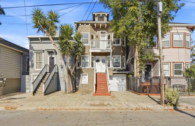 2535 Filbert Street Gallery 1