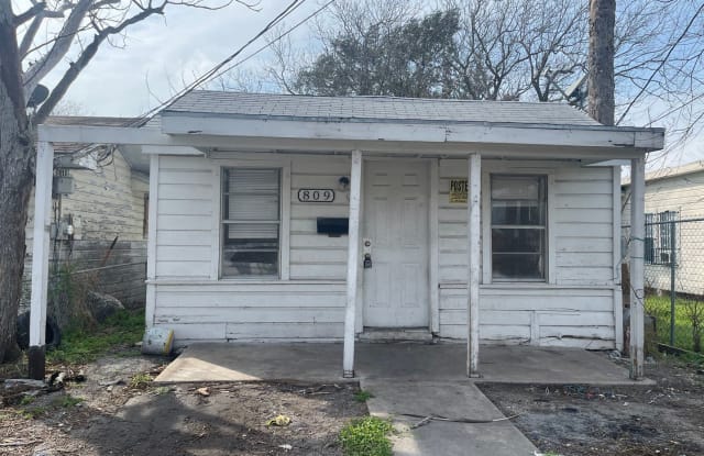809 Francesca - 809 Francesca Street, Corpus Christi, TX 78405