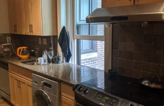 66 Marshal St 6 - 66 Marshal St, Brookline, MA 02446