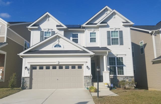 3515 DOC BERLIN DRIVE - 3515 Doc Berlin Drive, Olney, MD 20906