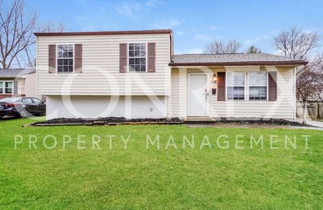 5385 Spire Lane - 5385 Spire Lane, Columbus, OH 43232