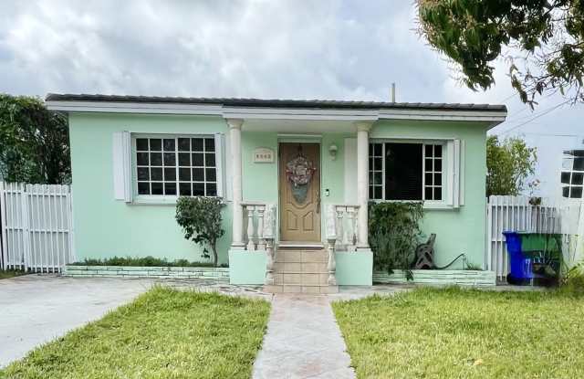 5840 Southwest 5th Street photos photos