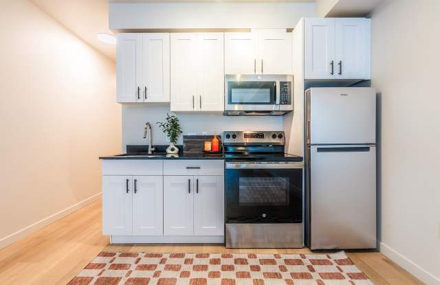 Bode @ Dome — Modern Living Near the Dome! Gallery 3