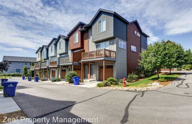 2164 East Hecla Drive - E #E - 2164 E Hecla Dr, Louisville, CO 80027