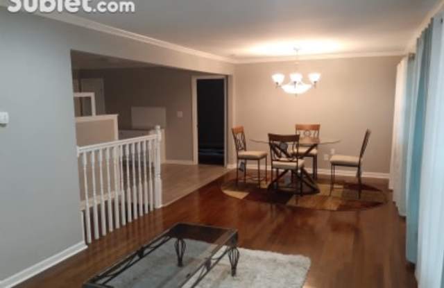 2905 Santa Barbara Drive - 2905 Santa Barbara Drive, Belvedere Park, GA 30032