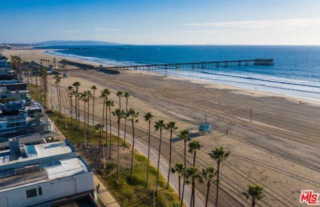 29 25Th Ave - 29 25th Avenue, Los Angeles, CA 90291