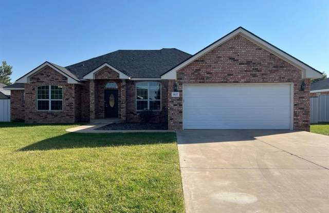 3617 Benjamin Davis Clovis, NM 88101 photos photos