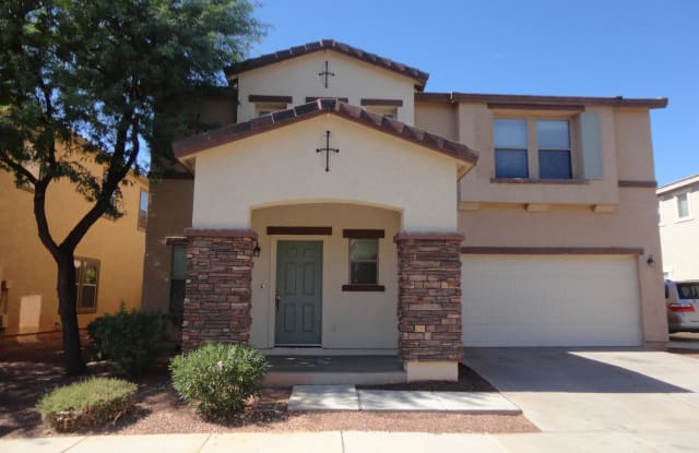 710 N 112TH Drive - 710 112th Drive, Avondale, AZ 85323