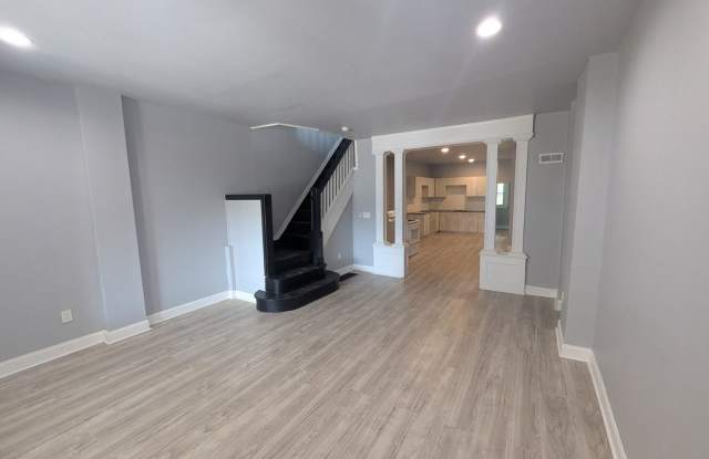 Updated Home - North Philadelphia Gallery 3