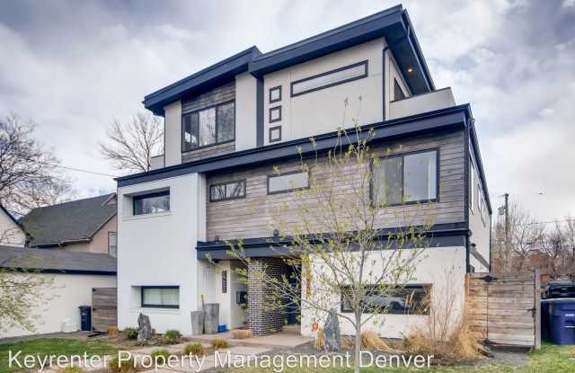1924 W 39th Ave - 1924 West 39th Avenue, Denver, CO 80211