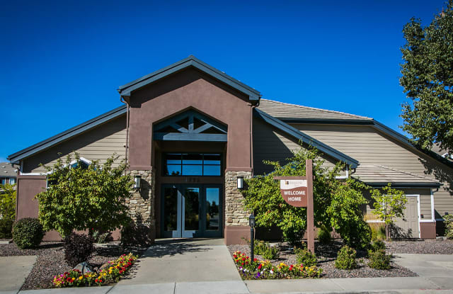 Redstone Ranch Gallery 2