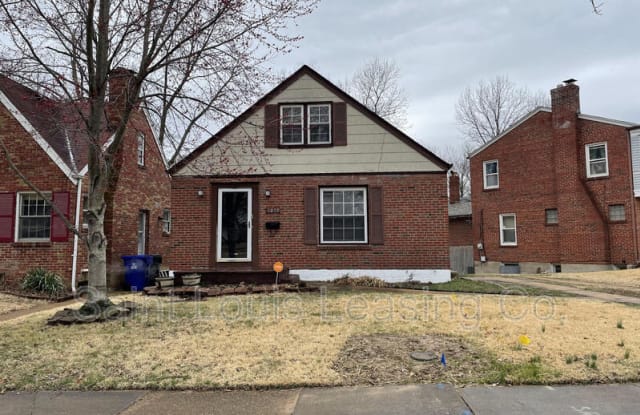 1079 Purcell Ave - 1079 Purcell Avenue, University City, MO 63130 1079 Purcell Ave - 1079 Purcell Avenue, University City, MO 63130