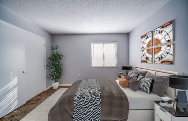 Creekside Apartments Gallery 4