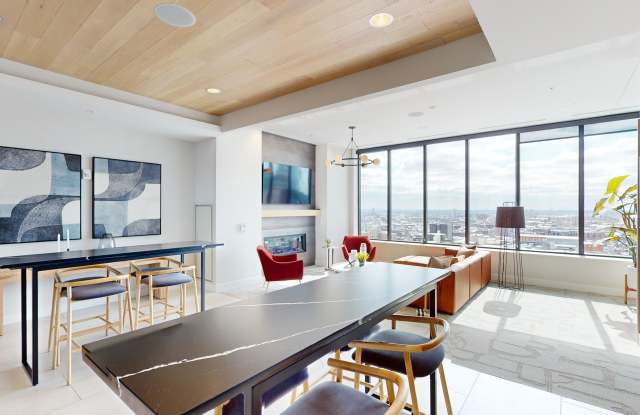 4th & Park Apartments Gallery 4