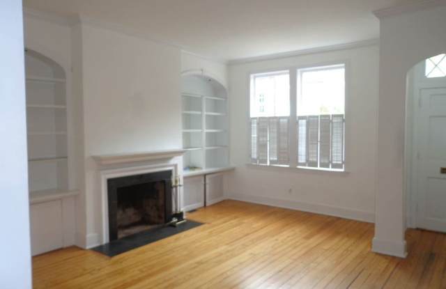 3221 Volta Place, NW Gallery 2
