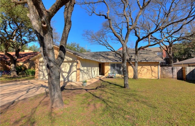 8808 Pineridge DR  #A - 8808 Pineridge Drive, Austin, TX 78729