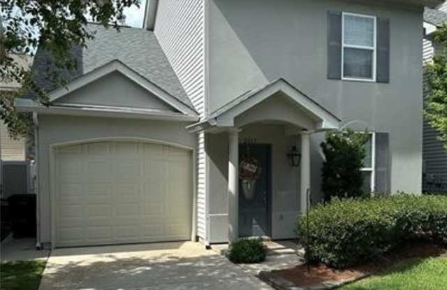 2017 CHRISTIE Lane - 2017 Christie Lane, St. Tammany County, LA 70433