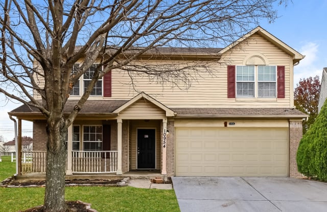 10954 Snowdrop Way - 10954 Snowdrop Way, Indianapolis, IN 46235