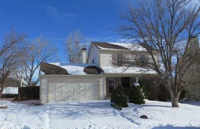 11249 W 103rd Drive - 11249 W 103rd Dr, Westminster, CO 80021
