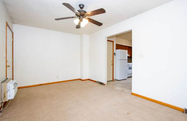 Two bedroom duplex Gallery 4