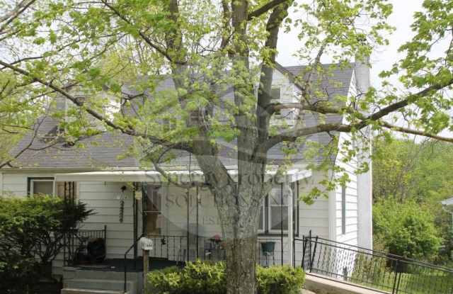 Available Now - 1004 Burger Avenue, Richland County, OH 44906