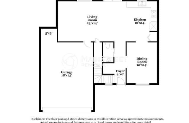 825 Eisenhower Boulevard Gallery 2