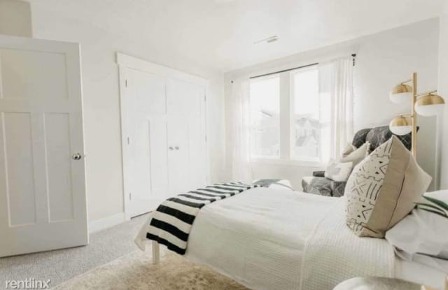 16082 s Bodmin way Bedroom - 16082 South Bodmin Way, Bluffdale, UT 84065