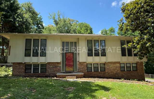 4 BEDROOM HOUSE IN KINGS GATE SUBDIVISION IN FARRAGUT!! photos photos