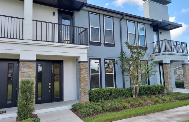 1851 HOUSTON STREET - 1851 Houston St, Kissimmee, FL 34743