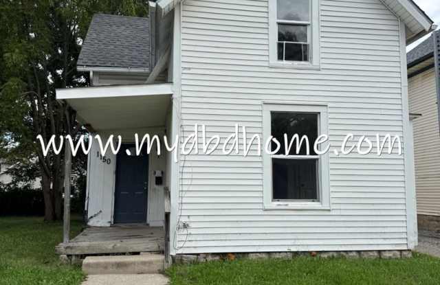 1150 Kinnaird Ave Gallery 1