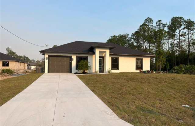 241 Narthex Avenue S - 241 Narthex Avenue South, Lehigh Acres, FL 33974