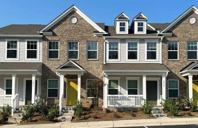 NOVEMBER SPECIAL - 2 Bedroom Townhome in Lowell (Minutes from I-85) photos photos