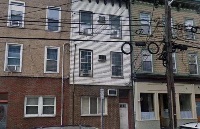 505 PALISADE AVE - 505 Palisade Avenue, Jersey City, NJ 07307