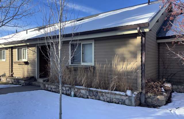 1655 W Big Trail Drive #802 - 1Rafter J photos photos