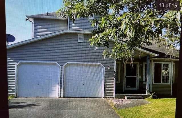 16565 153rd St Se - 16565 153rd Street Southeast, Monroe, WA 98272