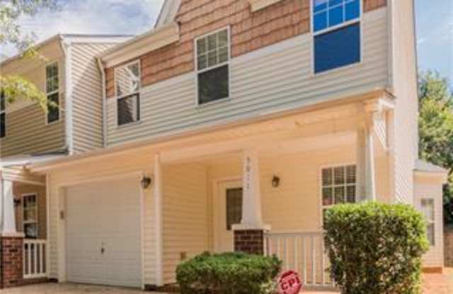 5911 Pisgah Way - 5911 Pisgah Way, Charlotte, NC 28217