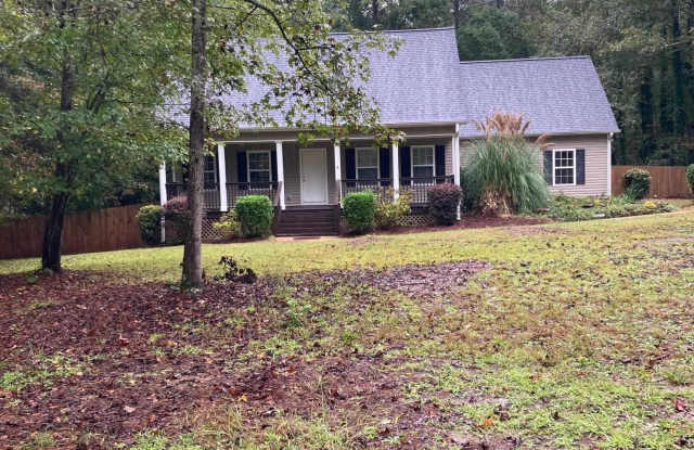 76 Shoal Creek DR - 76 Shoal Creek Drive, Coweta County, GA 30277