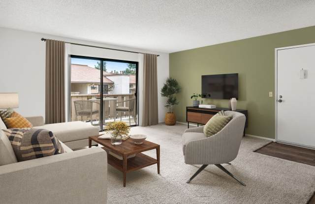 Sycamore Park Apartments Gallery 4