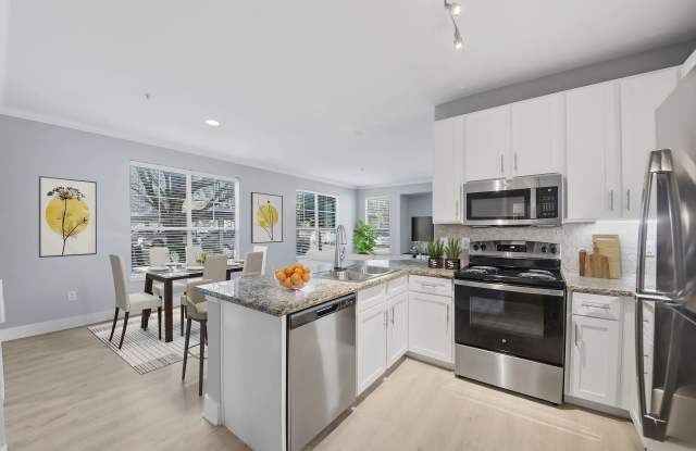 The Retreat at Westpark photos photos