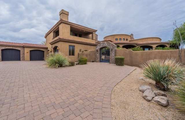 11650 East 4 Peaks Road - 11650 East 4 Peaks Road, Scottsdale, AZ 85262