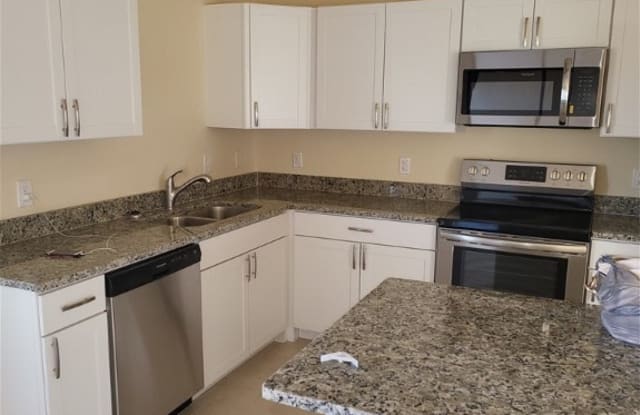 646 Tropicana Parkway E - 646 Tropicana Parkway East, Cape Coral, FL 33909
