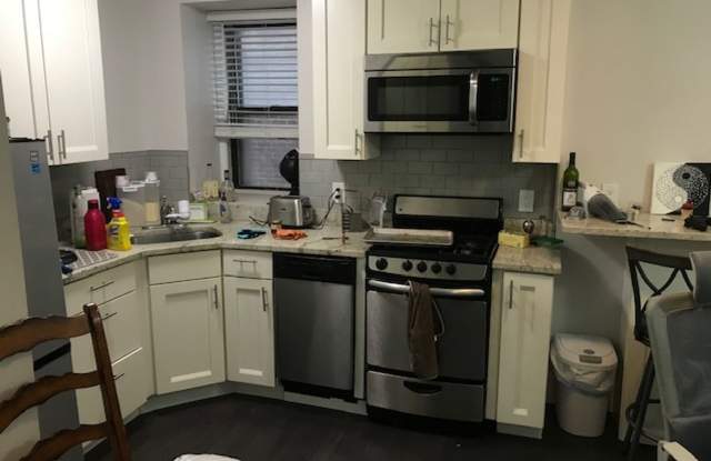Nicely renovated 2 bed in the heart of Fenway! photos photos