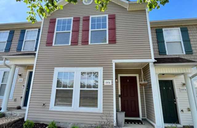 Prime Location Townhome photos photos