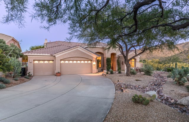 24515 N 115TH Place - 24515 North 115th Place, Scottsdale, AZ 85255